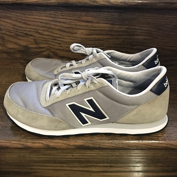 new balance 501 mens grey